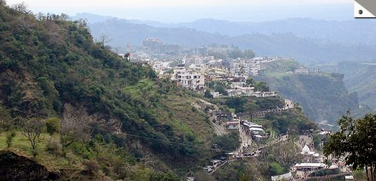 Katra Jammu and Kashmir
