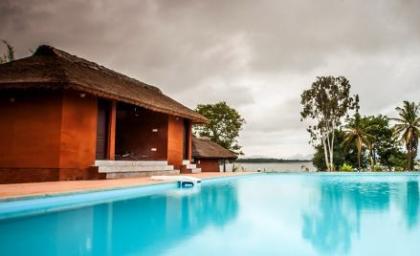 Red Earth Resort, Nagarhole