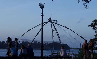 Fort Kochi