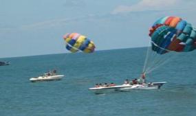 Colva Beach