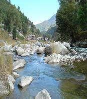Bomdila