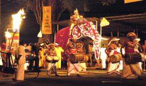 Festivals in Penang
