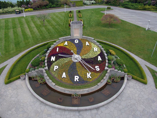 Parks & Natural Habitats in Niagara