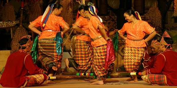 Culturer in Malaysia