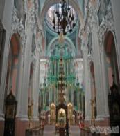 Church of Holy Spirit