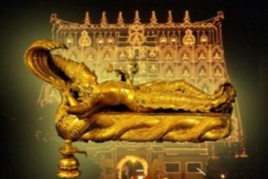 Sree Padmanabhaswamy Temple