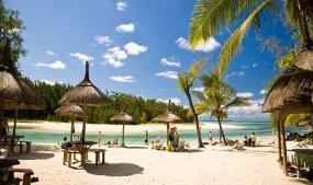 Family trips in Mauritius