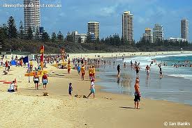 Gold Coast Gold Coast