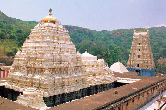 Places to visit in Visakhapatnam 