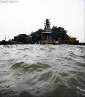 Chilika Lake