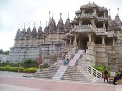 Dilwara Jain Temple