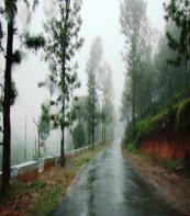 Kolli Hills