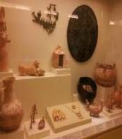 Archaeological Museum
