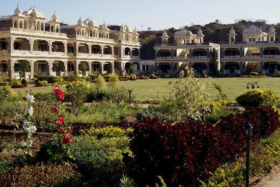 Udai Bagh Udaipur 