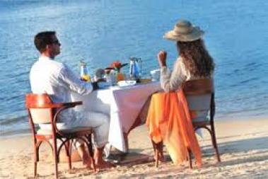 Goa Honeymoon Tour