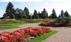 Parks & Natural Habitats in Niagara
