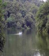 Pookot Lake
