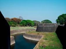 Tipu sultan fort palakkad kerala