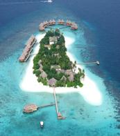 Local island 