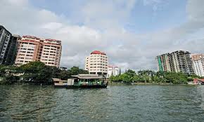 Kochi