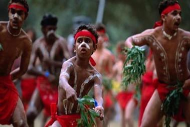 Aboriginal Culture