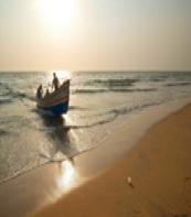 Chavakkad Beach Thrissur