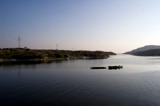 Kaylana lake Jodhpur