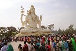 Aluva Sivarathri Festival