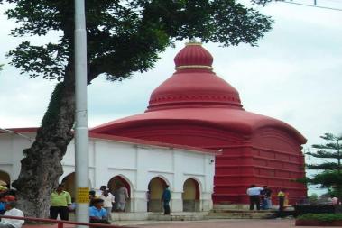 Udaipur Famous for Tripura Sundari temple