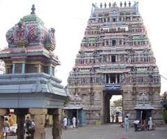 Coiambatore, Tamil Nadu 