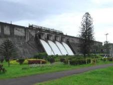 malampuzha dam palakkad kerala