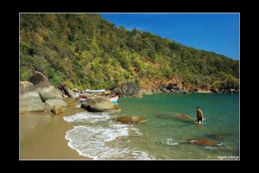 Canacona,Goa