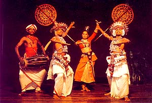 Culture of Sri Lanka Culture of Sri Lanka
