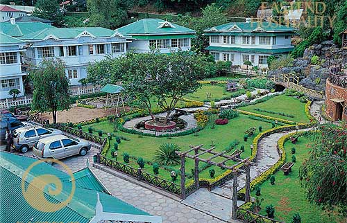 Munnar Kerala