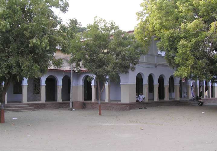 Rajkot Travel Guide