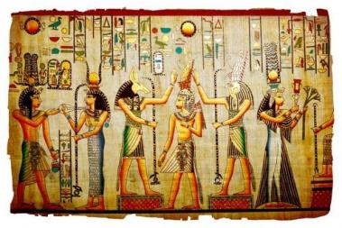 Best Time to Visit Egypt and Type of People 