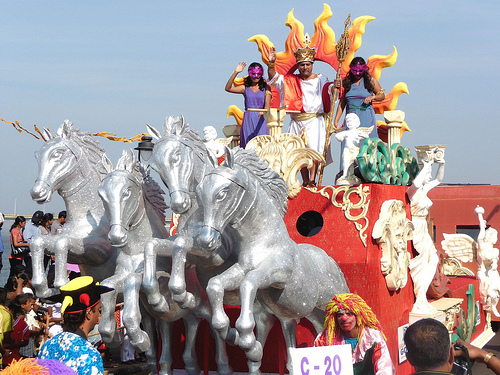 Festivals In Goa