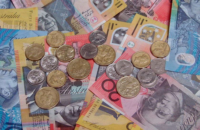 About Australian Currency About Australian Currency
