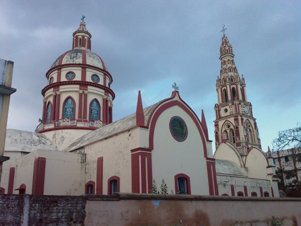 Karaikal Puducherry
