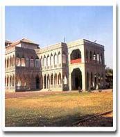 Bhavnagar