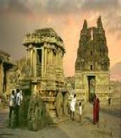Hampi Top Histirical Destination in Karnataka