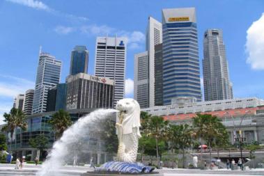 Singapore