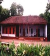 Sabarmati Ashram