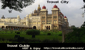 History of Bangalore