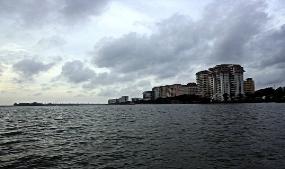 Willington Island