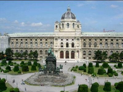 Austria 20th Century