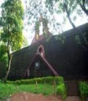 Thalassery Fort Kannur