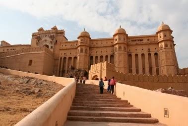 Places to see in Jantar Mantar Jaipur