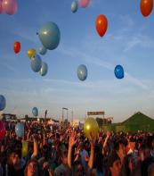 Festivals and Fun in Paris