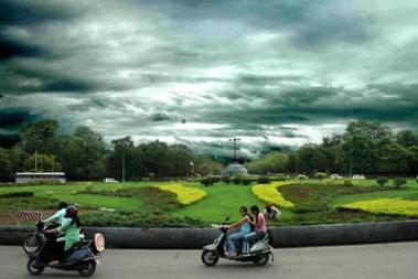 Chandigarh